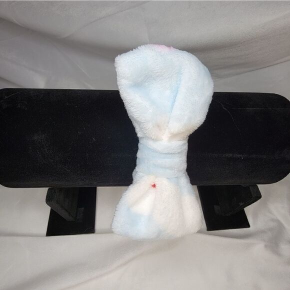 Set of 4 Baby/Toddler Spa headband - Picture 4 of 9